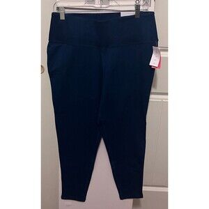 Lane Bryant - Crop Leggings